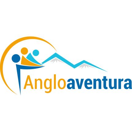 Logótipo de Angloaventura