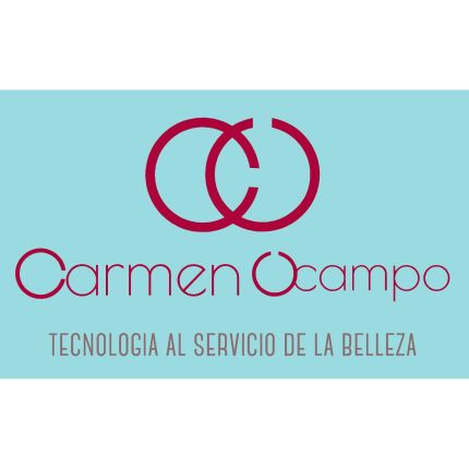 Logo von Carmen Ocampo Belleza