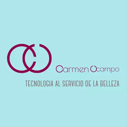 Logo de Carmen Ocampo Belleza