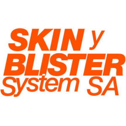 Logotyp från Skin y Blister System S.A.