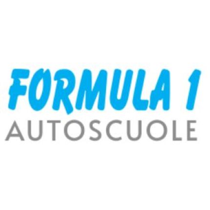 Logo fra Autoscuola Formula 1