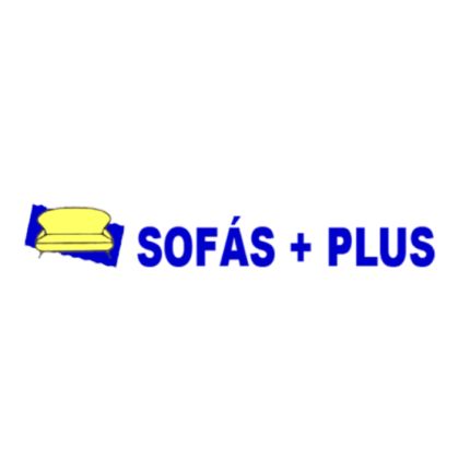 Logo od Sofás Más Plus