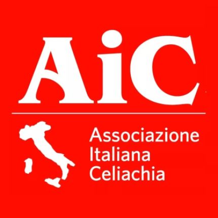 Logo von Associazione Italiana Celiachia  Aic