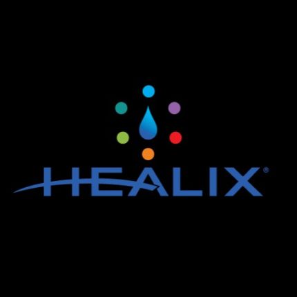Logo od Healix Infusion Care
