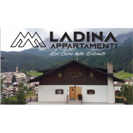 Logo von Appartamenti Ladina