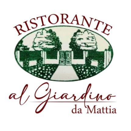 Logo von Al giardino da Mattia