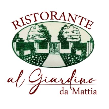 Logotipo de Al giardino da Mattia