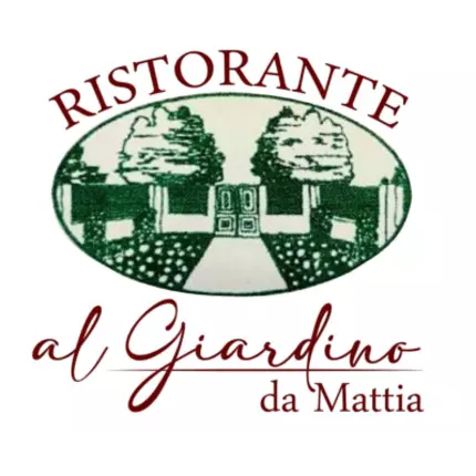 Logo od Al giardino da Mattia