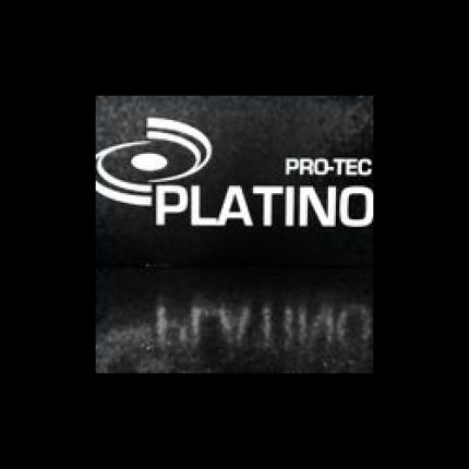 Λογότυπο από Platino