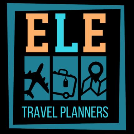 Logotipo de Ele Travel Planners