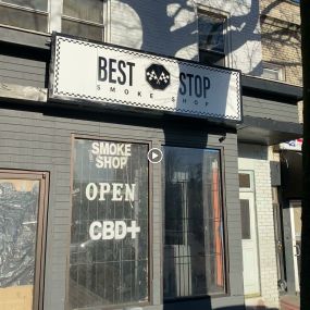 Bild von Best Stop: Weed Dispensary | Marijuana in DC