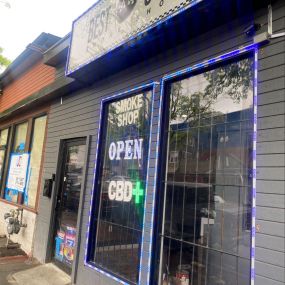 Bild von Best Stop: Weed Dispensary | Marijuana in DC