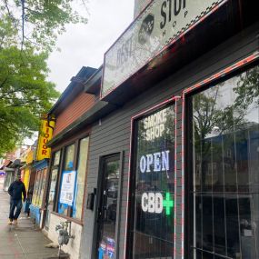 Bild von Best Stop: Weed Dispensary | Marijuana in DC