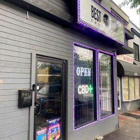 Bild von Best Stop: Weed Dispensary | Marijuana in DC