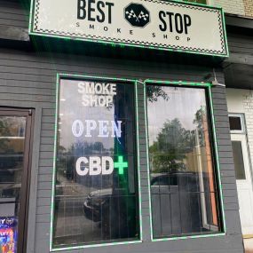 Bild von Best Stop: Weed Dispensary | Marijuana in DC