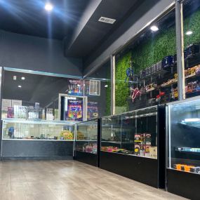 Bild von Best Stop: Weed Dispensary | Marijuana in DC