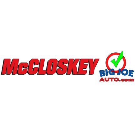 Λογότυπο από McCloskey Motors, Imports & 4x4's