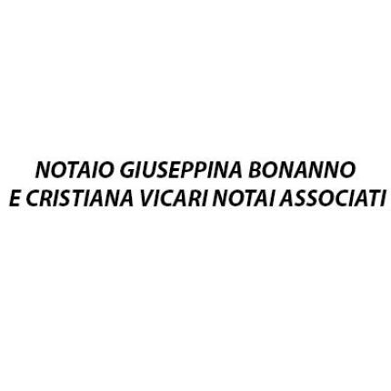 Logo de Notaio Giuseppina Bonanno