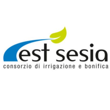 Logotyp från Associazione Irrigazione Est Sesia