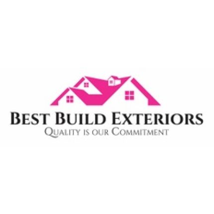 Logo da Best Build Exteriors
