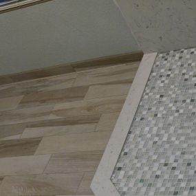 Bild von JURAVLE TILE & REMODELING