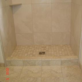 Bild von JURAVLE TILE & REMODELING