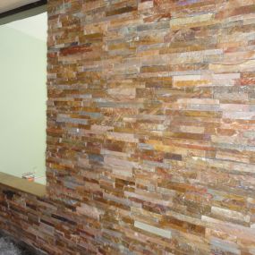 Bild von JURAVLE TILE & REMODELING