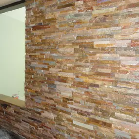 Bild von JURAVLE TILE & REMODELING