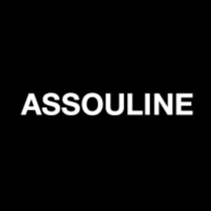 Logo from Assouline at the D&D