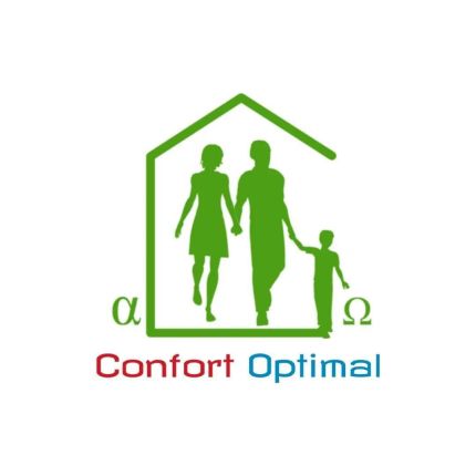 Logo fra Confort Optimal