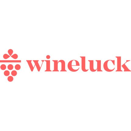 Logo da WineLuck