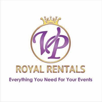 Logo von VP Royal Rentals