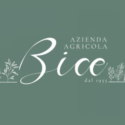 Logo fra Azienda Agricola Bice