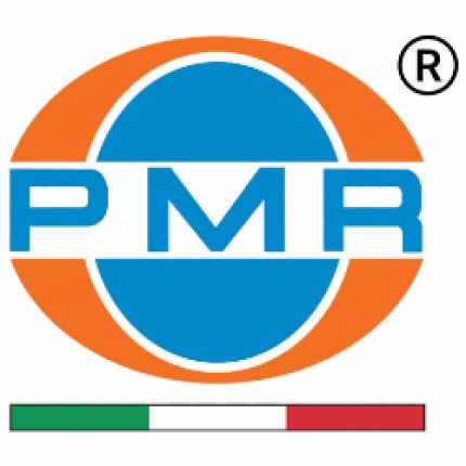 Logotyp från Pmr System Group - Etichettatrici, Riempitrici e Tappatrici