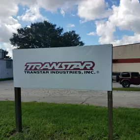 Bild von Transtar Aftermarket Solutions