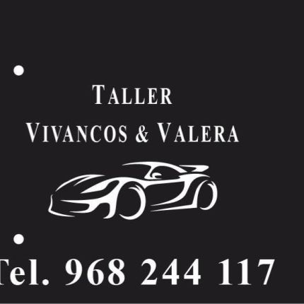 Logo de Taller Vivancos & Valera