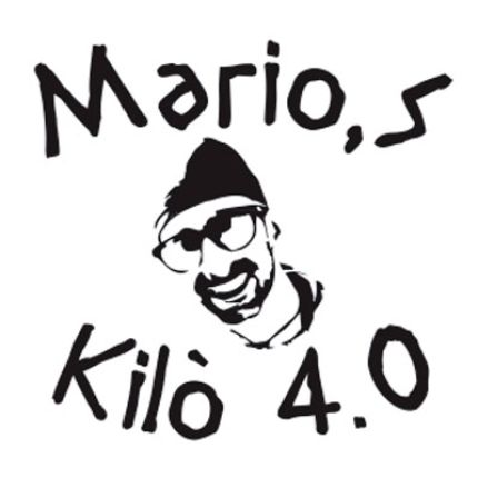 Logo da Mario's Kilò4.0
