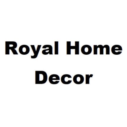 Logótipo de Royal Home Decor