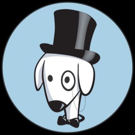 Logo da Top Dog PC Services, LLC