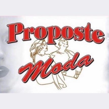 Logo fra Proposte Moda Abbigliamento Uomo - Donna