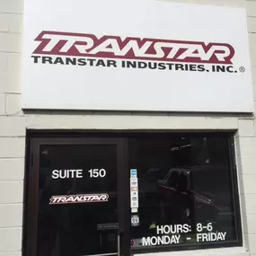 Bild von Transtar Aftermarket Solutions