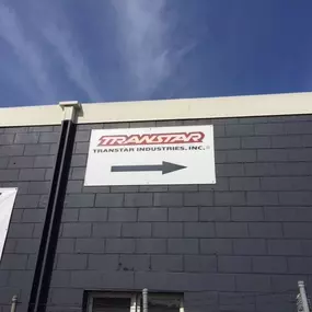 Bild von Transtar Aftermarket Solutions