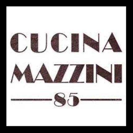 Logo van Cucina Mazzini 85  Non Solo Sushi