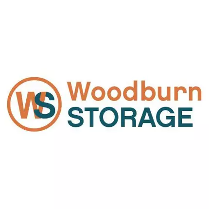 Logótipo de Woodburn Storage