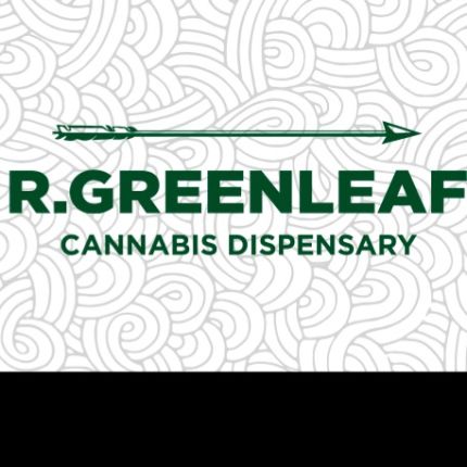 Logo van R.Greenleaf Clovis