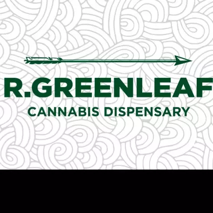 Logo from R.Greenleaf Clovis