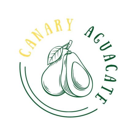 Logotyp från Canary Aguacate