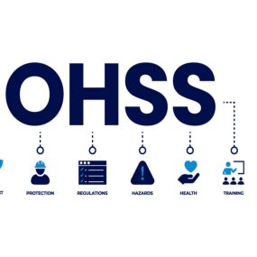 Bild von OHSS - Occupational Health & Safety Solutions