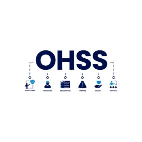 Bild von OHSS - Occupational Health & Safety Solutions