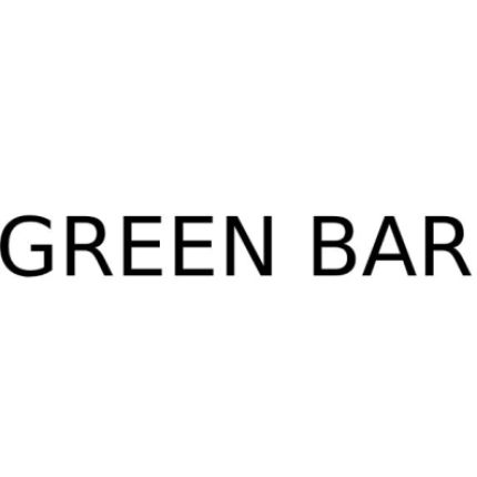 Logo od Green Bar